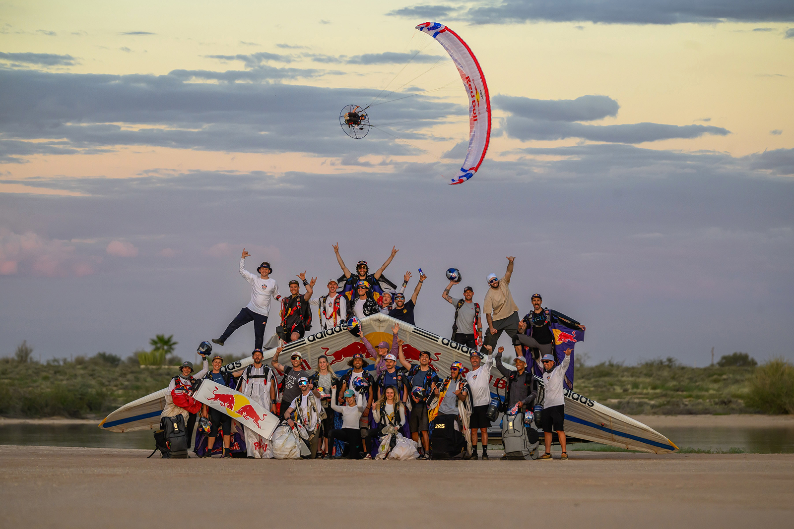 Global Aerial Performance Camp