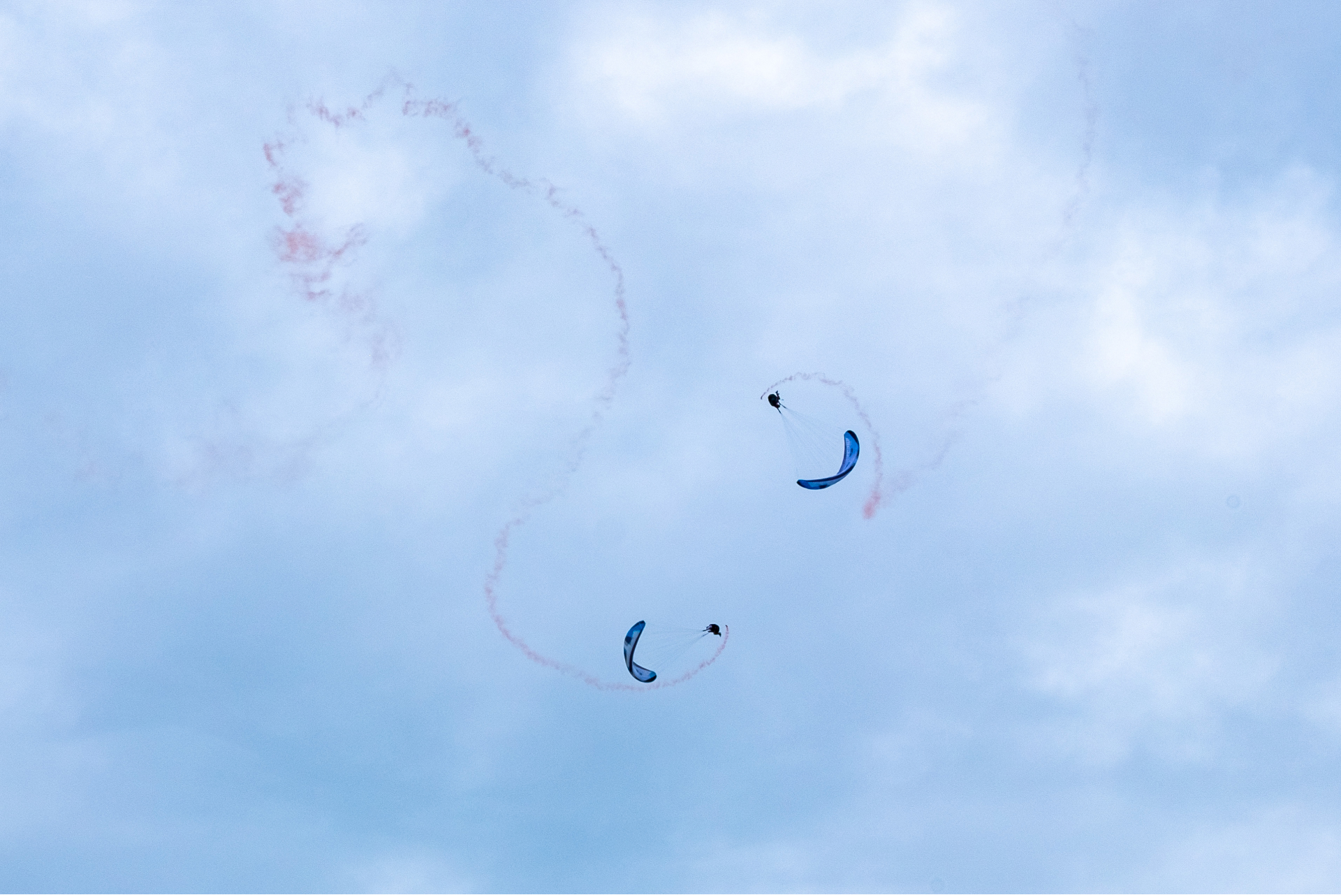 Synchro with Artoosh