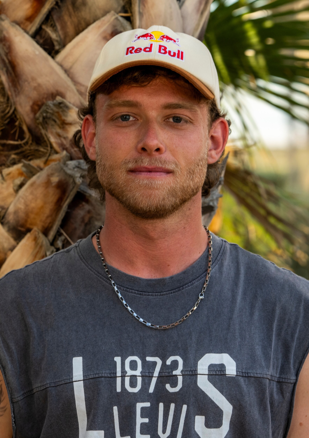about Luke de Weert